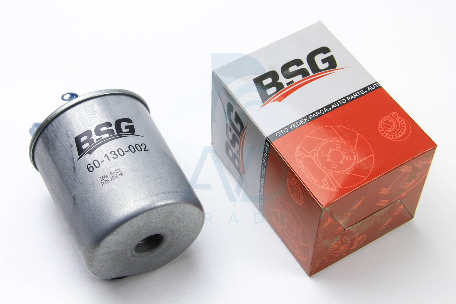 Топливный фильтр BOSCH арт. BSG 60-130-002