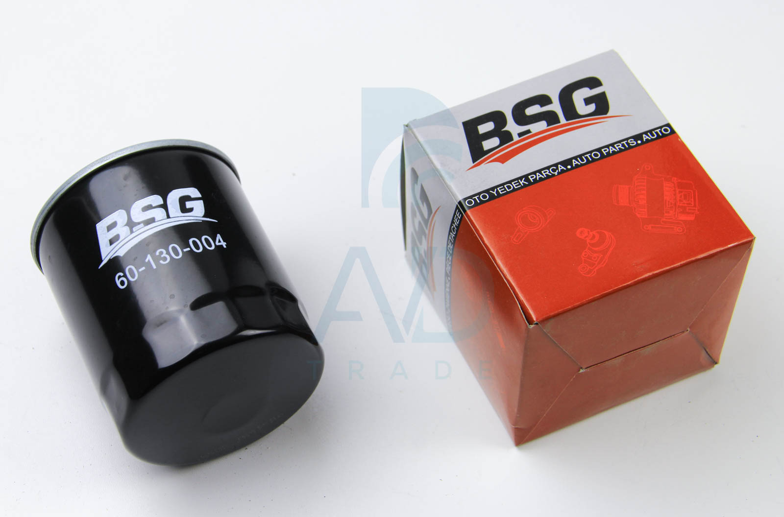 Топливный фильтр MEYLE арт. BSG 60-130-004