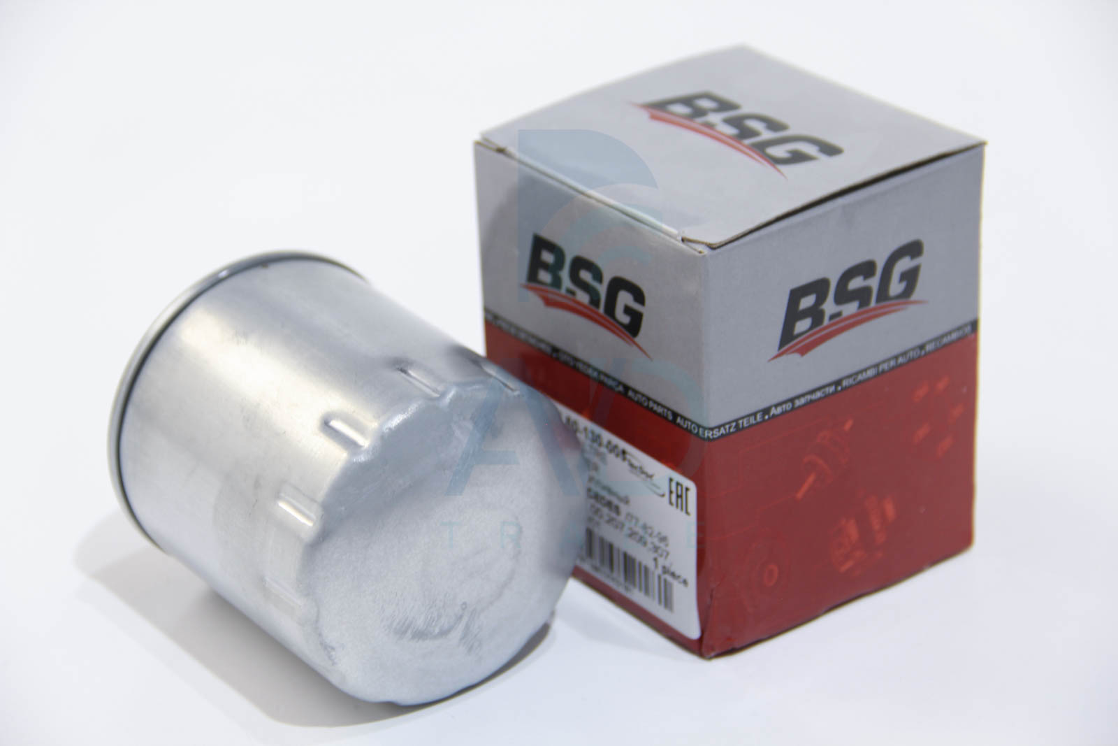 Топливный фильтр UFI арт. BSG 60-130-005