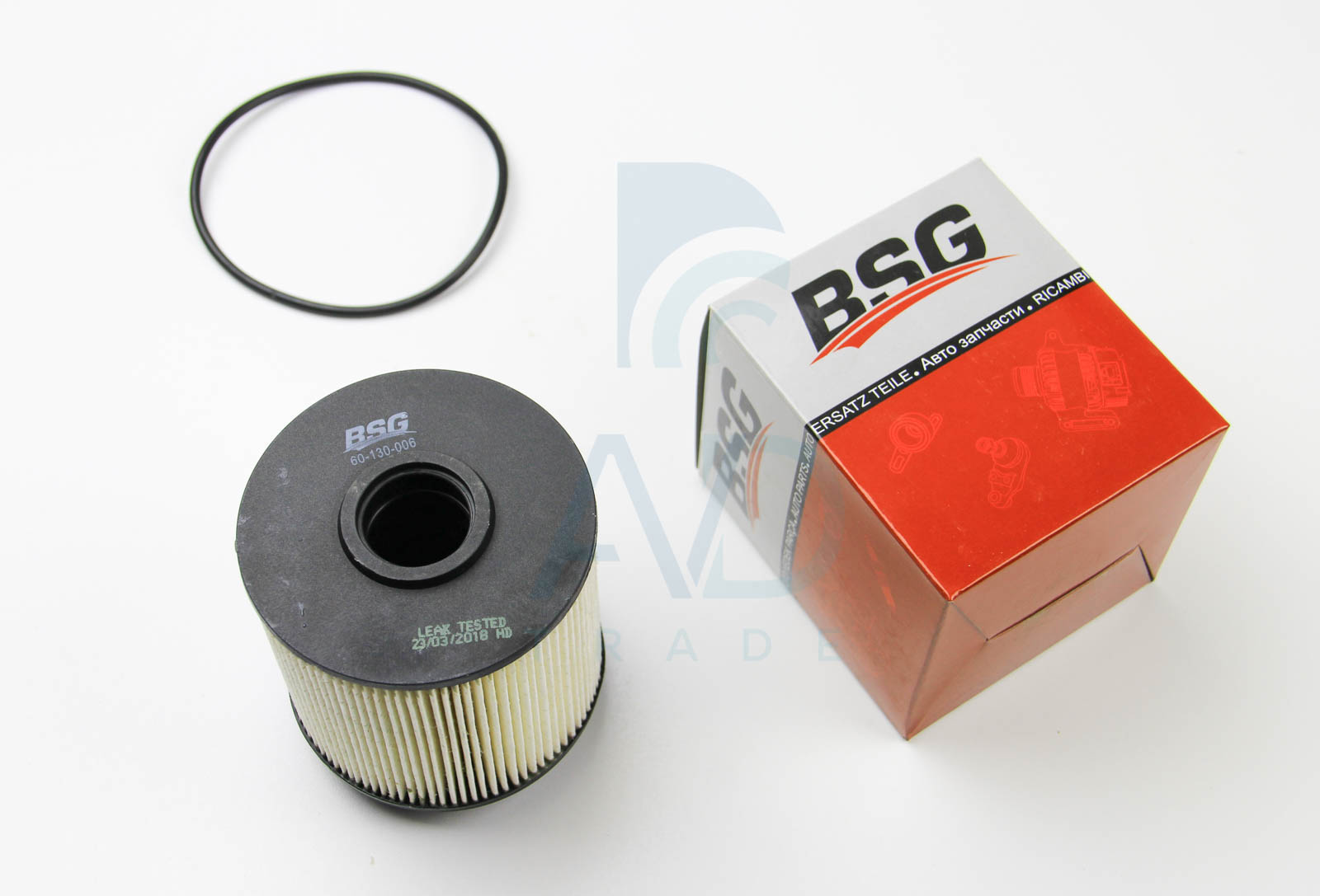 Фильтр топливный ОМ904/906 Vario 96-/Atego 98- BOSCH арт. BSG 60-130-006