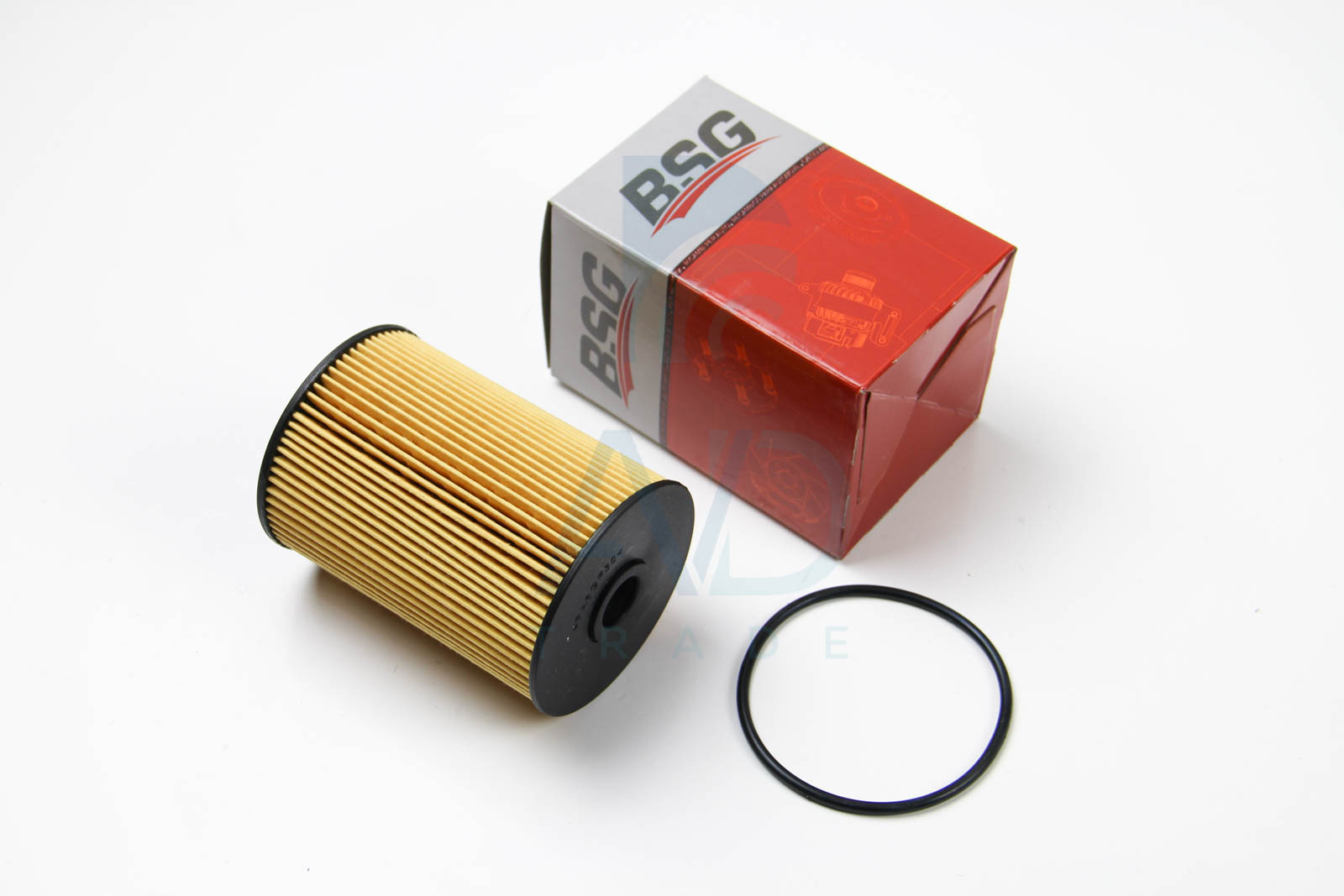 Топливный фильтр MANN-FILTER арт. BSG 90-130-005