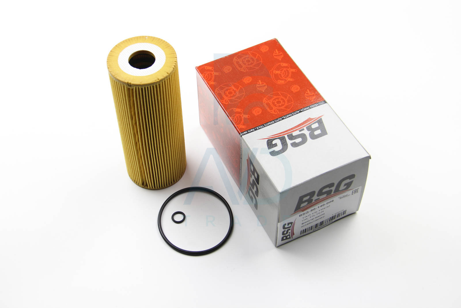 Масляный фильтр  арт. BSG 90-140-006
