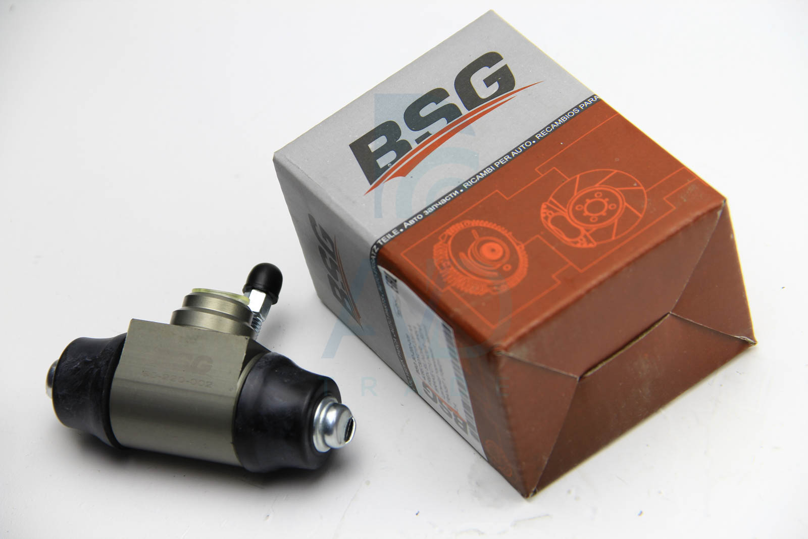 Колесный тормозной цилиндр LPR арт. BSG 90-220-002
