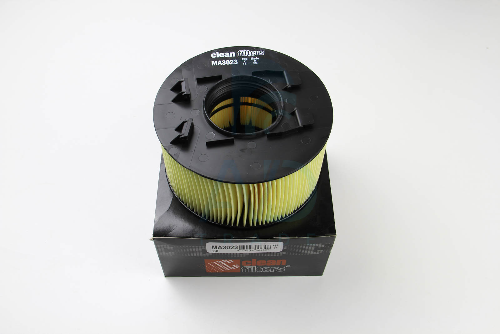 Воздушный фильтр BOSCH арт. MA3023