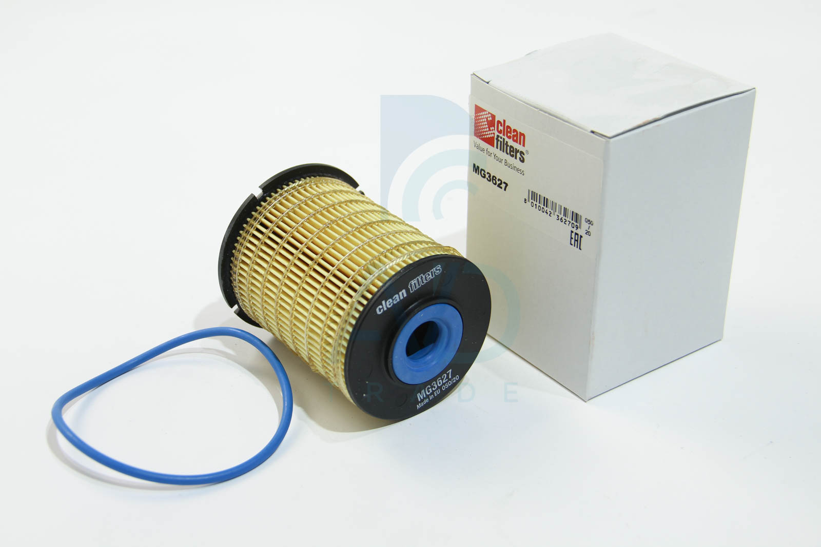 Топливный фильтр FILTRON арт. MG3627
