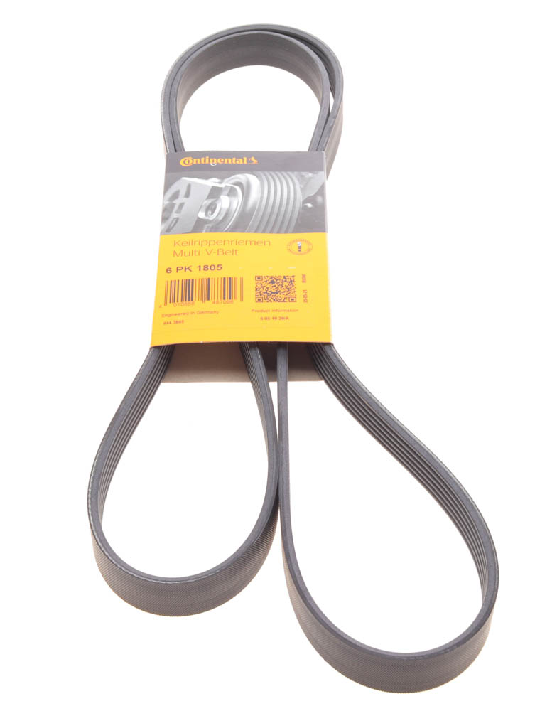 Поликлиновый ремень CONTITECH 6PK1805