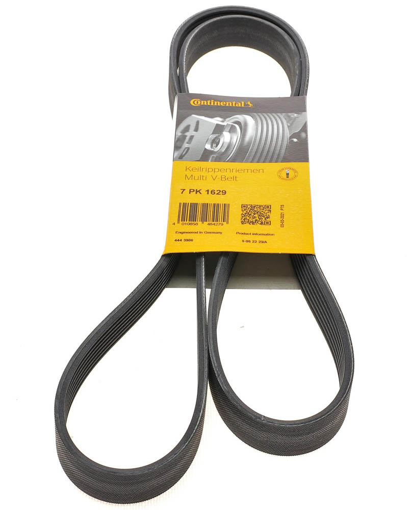 Доріжковий пас  арт. 7PK1629
