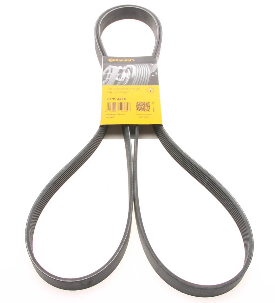 Поликлиновый ремень DAYCO арт. 7PK2276