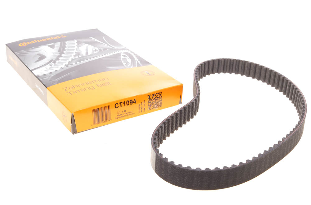 пас ГРМ VW Touareg 3.0 TDI 04-10/Audi A4/A5/A6/A8 OPTIBELT арт. CT1094