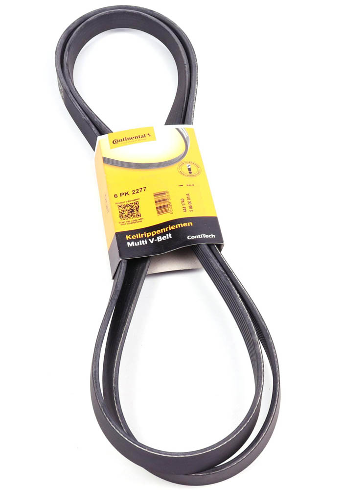 Ремень поликлиновый HUTCHINSON арт. 6PK2277
