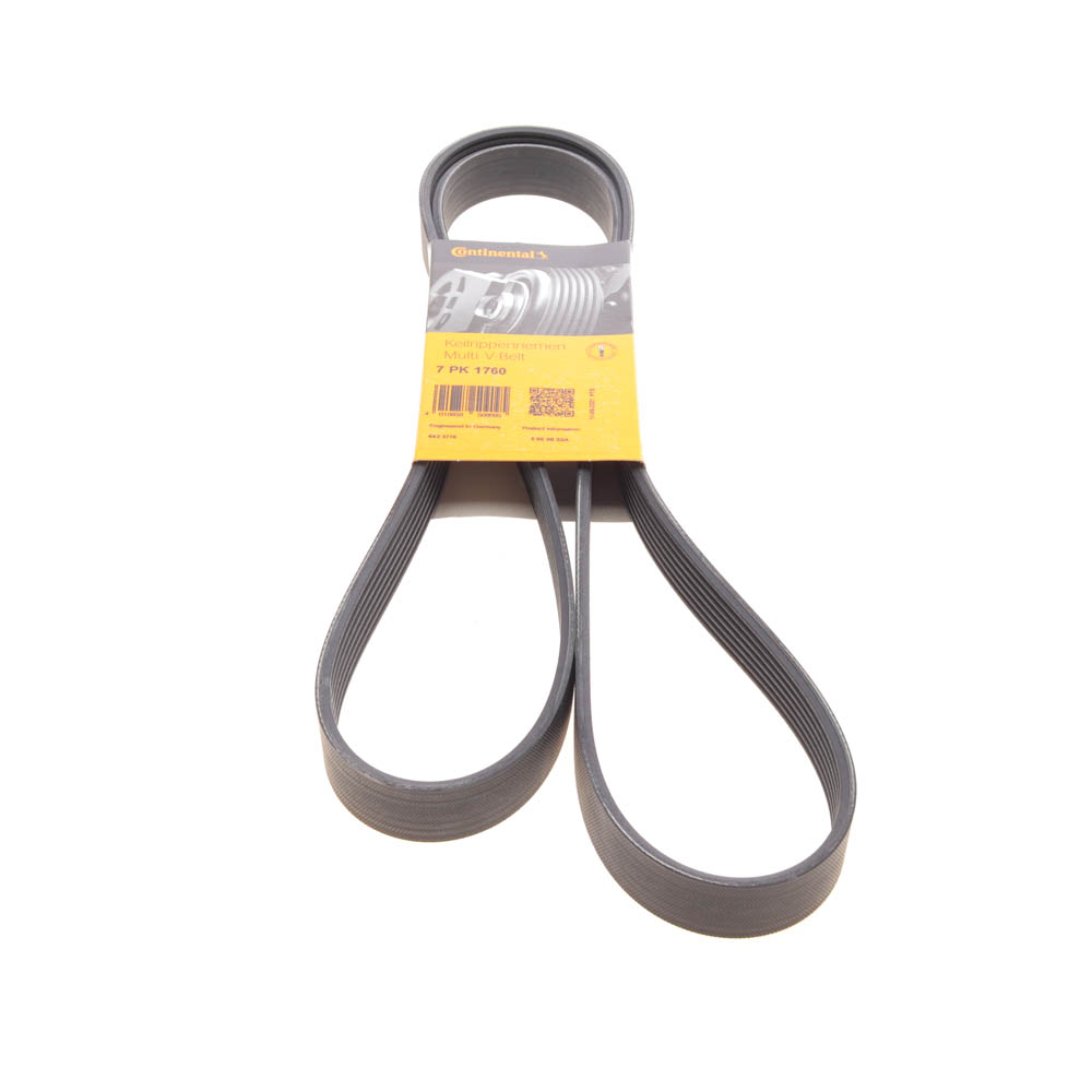 Поликлиновый ремень DAYCO арт. 7PK1760