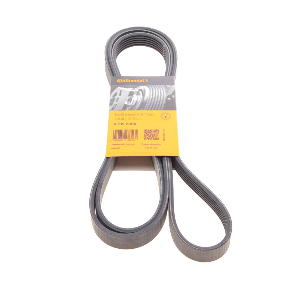 Ремень генератора MB W202/203 M112/W210/211/220 M113 HUTCHINSON арт. 6PK2390