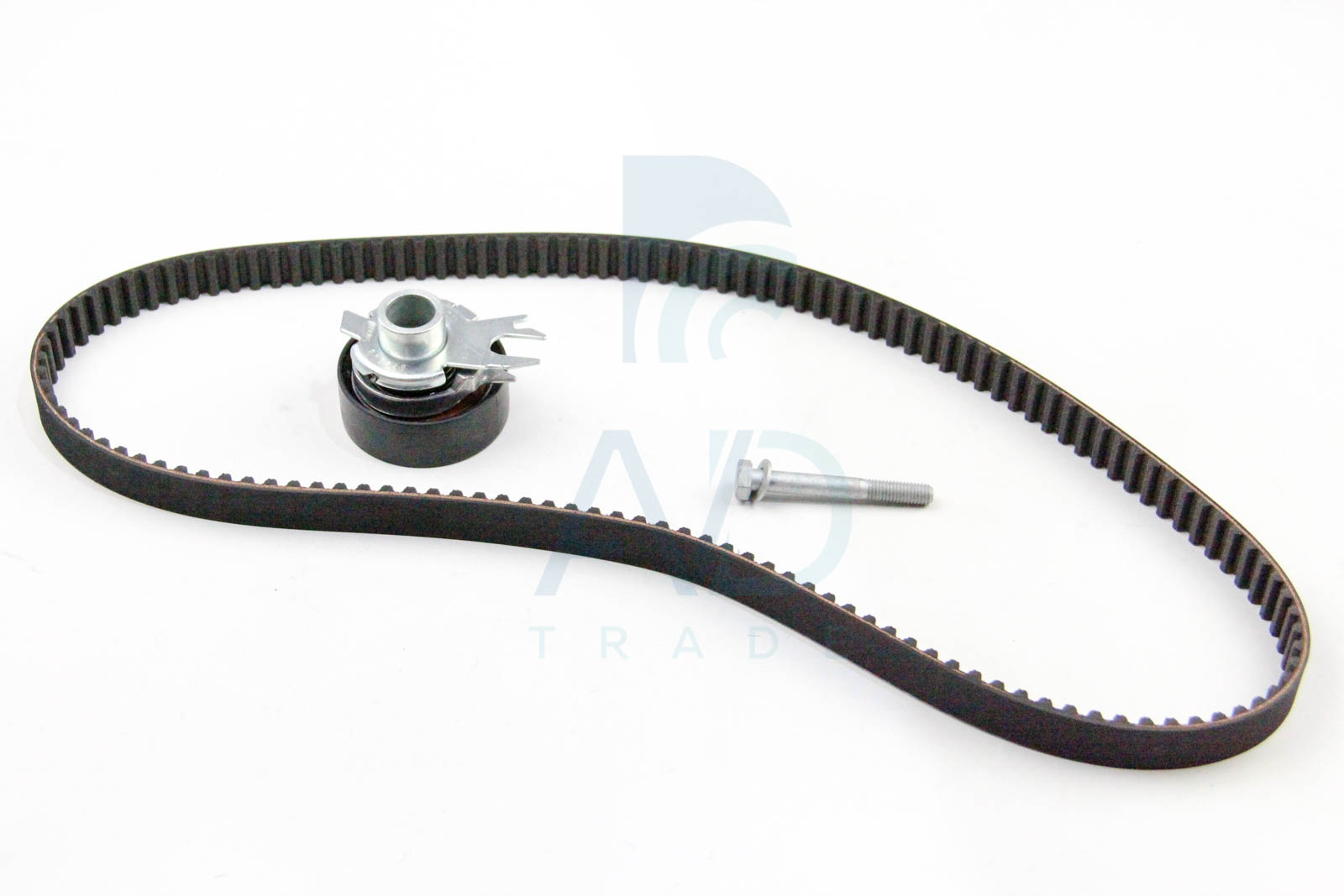 Комплект ГРМ (ремінь + ролик) SKF арт. CT 846 K2