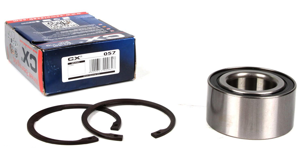 Подшипник ступицы (передней) Ford Mondeo 96-00- OPTIMAL арт. CX057
