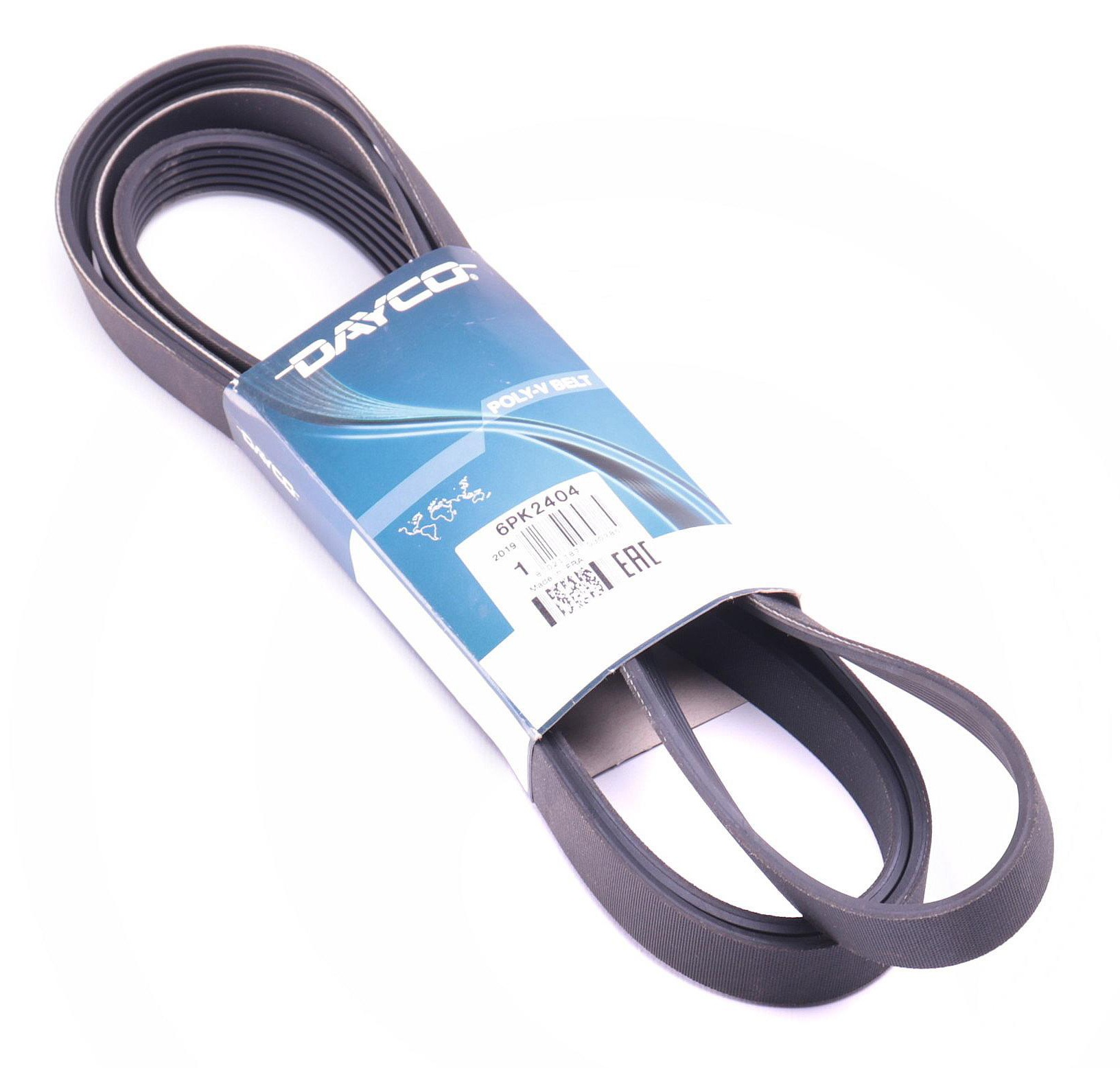 Поликлиновой ремень INA арт. 6PK2404