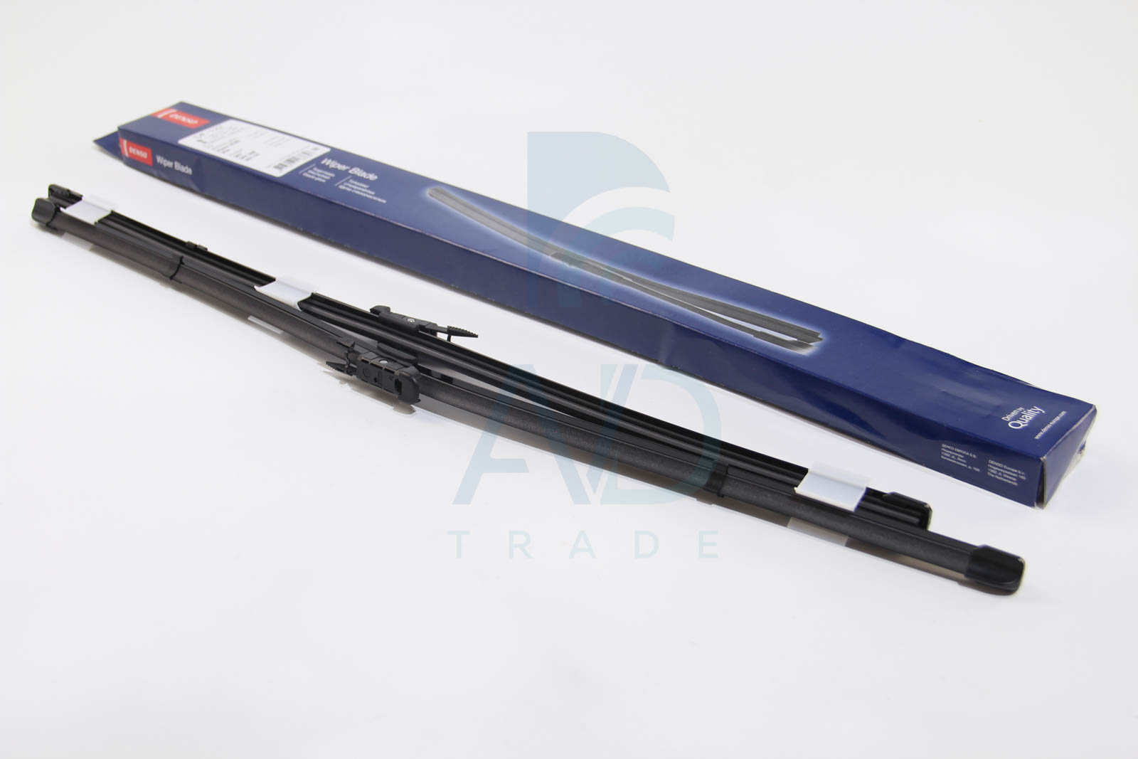 Щітка дворн. К-кт (70+65см) Pinch Tab безкаркас PEUGEOT 307  00- VALEO арт. DF122