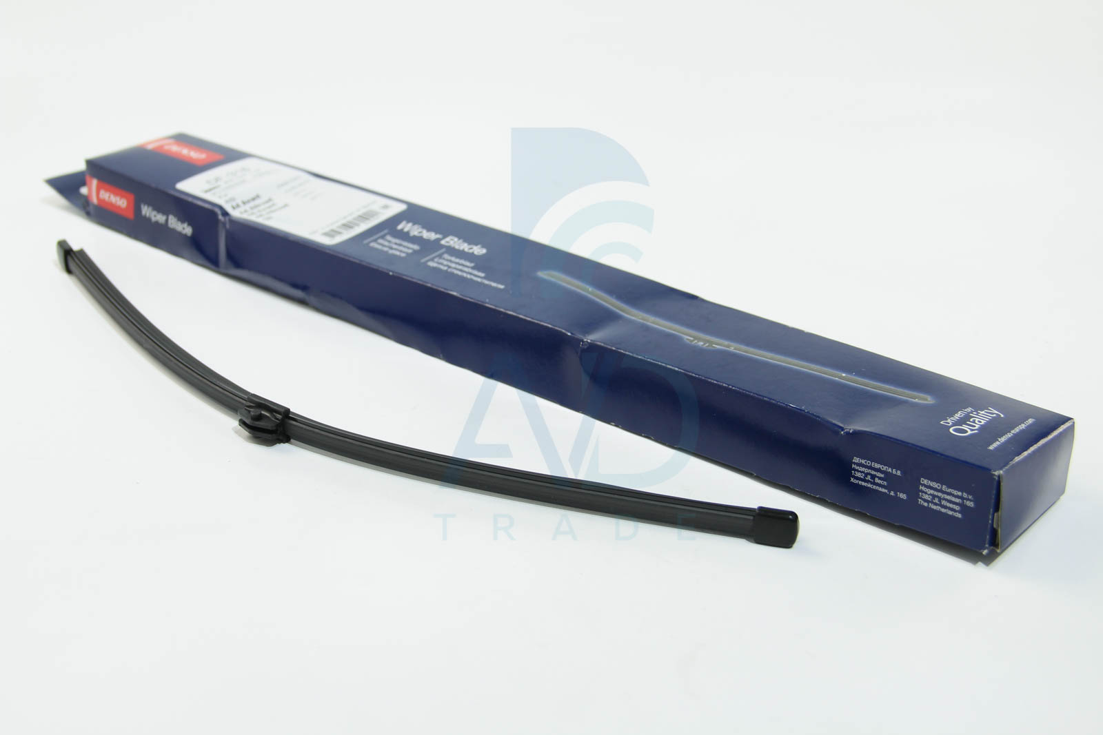 Склоочисник VALEO арт. DF316