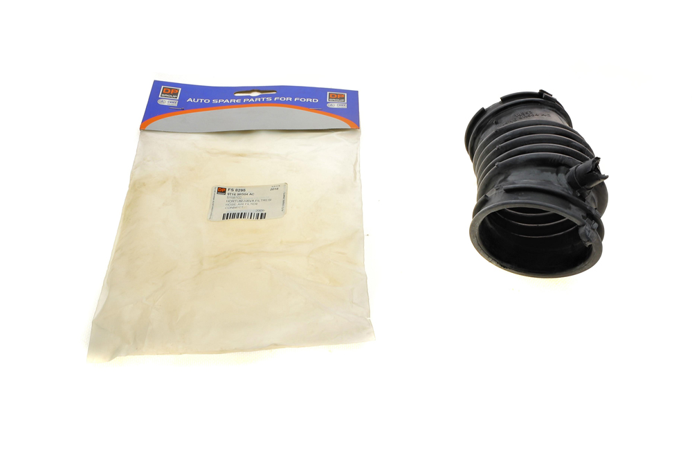 Патрубок фильтра воздушного Ford Connect 1.8TDCi 02- IMPERGOM арт. FS 8295