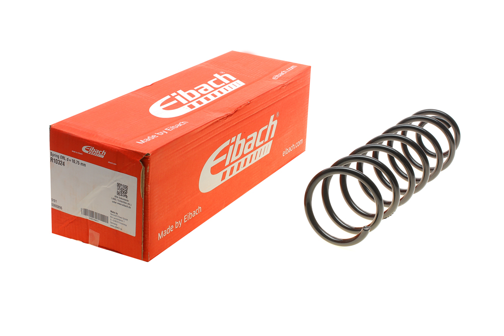 Пружина ходовой части SACHS арт. R10324