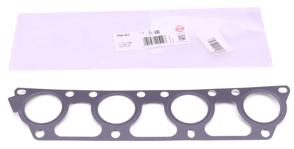 Прокладка колектора випускного VW Passat 2.0 FSI 01-10  арт. 744321