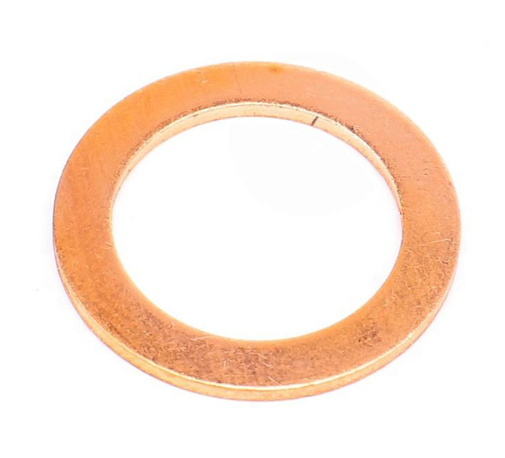 Уплотнительное кольцо маслосливной пробки поддона FEBI BILSTEIN арт. 339.580