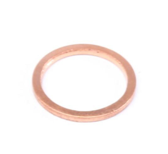 Уплотнительное кольцо маслосливной пробки поддона PEUGEOT арт. 114.600