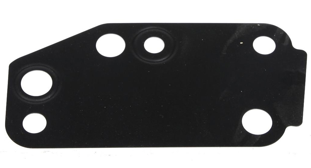 Прокладка водяного насоса Transit V184 2.4DI 01- FORD арт. 030671