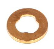 Шайба під форсунку MB Vario (7x15.1x1.5mm) ELRING 124870