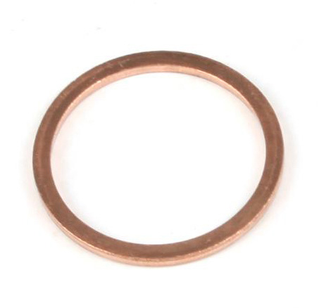 Уплотнительное кольцо маслосливной пробки поддона TOPRAN арт. 133.051