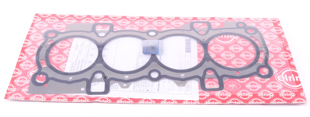 Прокладка ГБЦ Ford Focus/Mondeo/C-Max 1.6Ti 04- (0.32mm)  арт. 362832