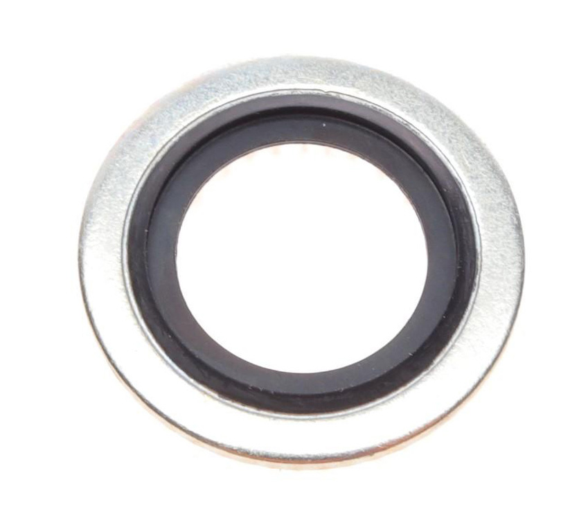 Уплотнительное кольцо маслосливной пробки поддона SWAG арт. 422.090