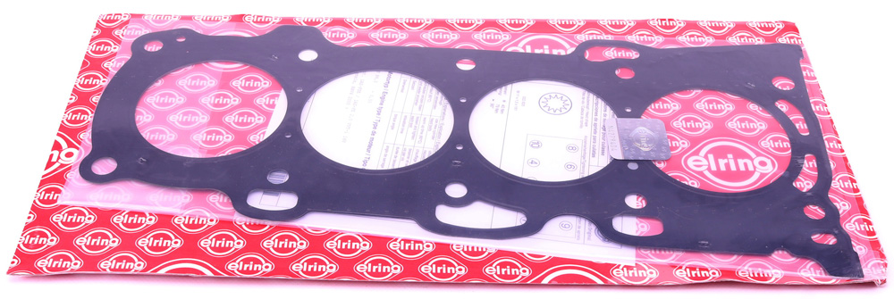Прокладка ГБЦ Toyota Avensis/ Camry /Raw 4 2.0 00- (0.55mm)  арт. 141.990