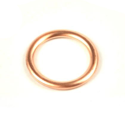 Уплотнительное кольцо маслосливной пробки поддона FORD арт. 813.052