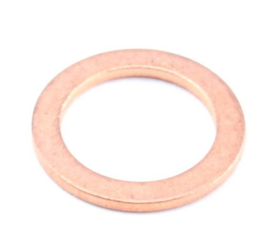Уплотнительное кольцо маслосливной пробки поддона TRUCKTEC AUTOMOTIVE арт. 115.100