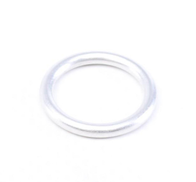 Уплотнительное кольцо маслосливной пробки поддона SWAG арт. 394030
