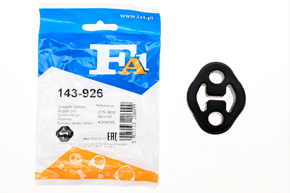 Кронштейн глушителя FA1 143-926