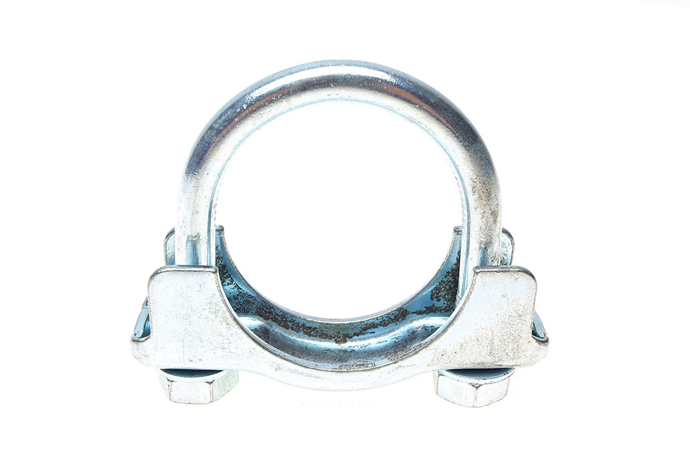 Хомут глушителя Ford (d=54.5mm) MTS арт. 922-954