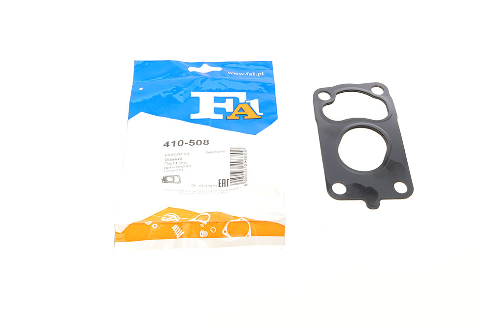 Прокладка турбины BMW 3 (E90)/5 (E60/E61) 04-11 (M57)  арт. 410-508