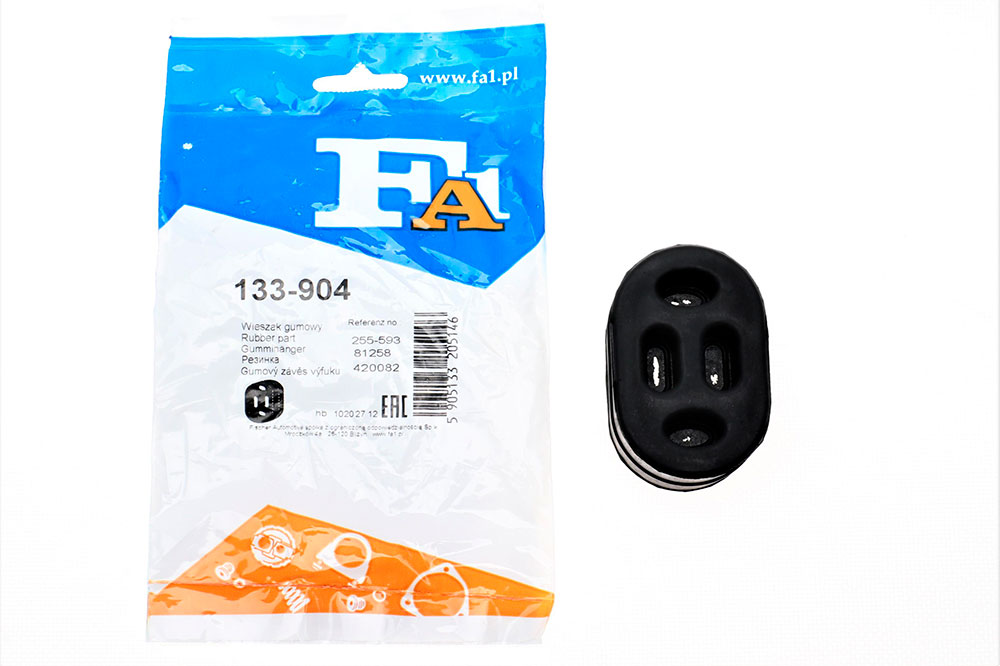 Кронштейн глушителя FA1 133-904