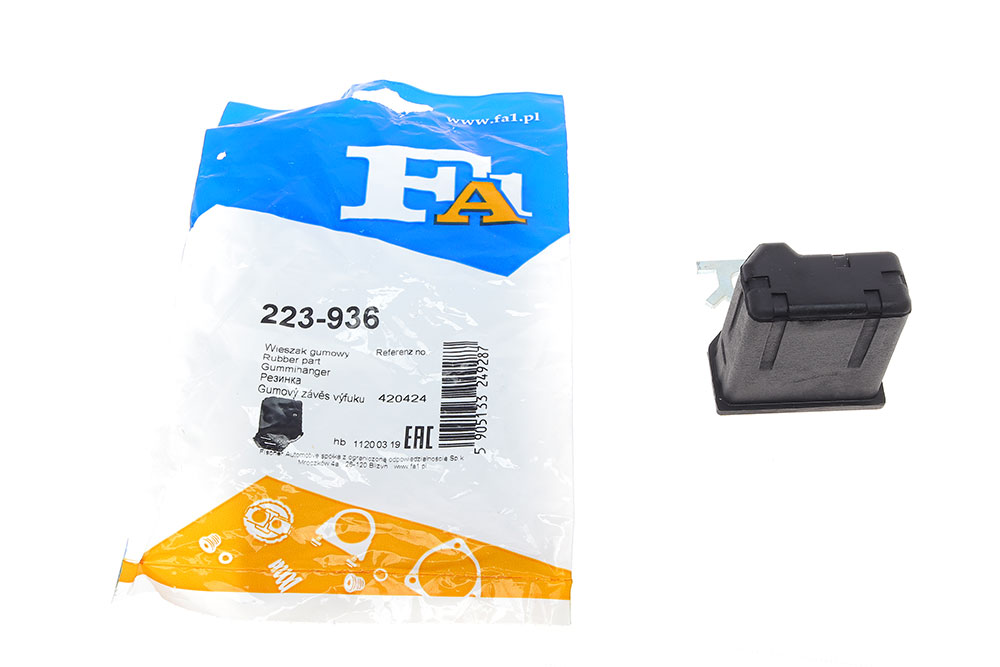 Кронштейн глушителя FA1 223-936
