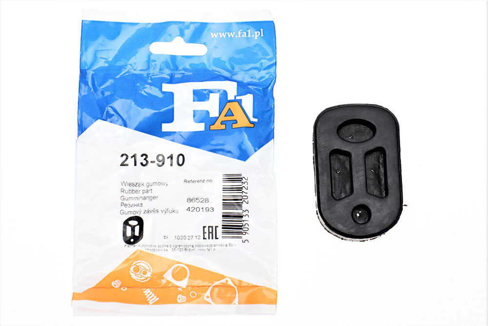 Кронштейн глушителя FA1 213-910