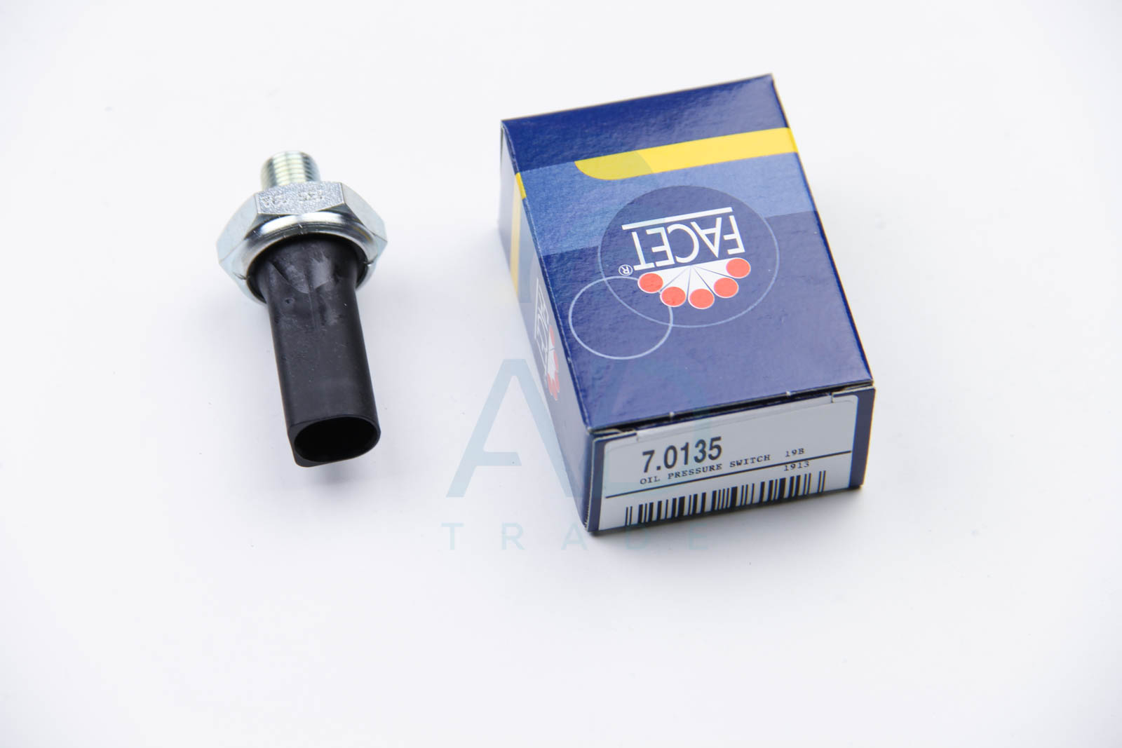 Датчик тиску оливи FEBI BILSTEIN арт. 7.0135