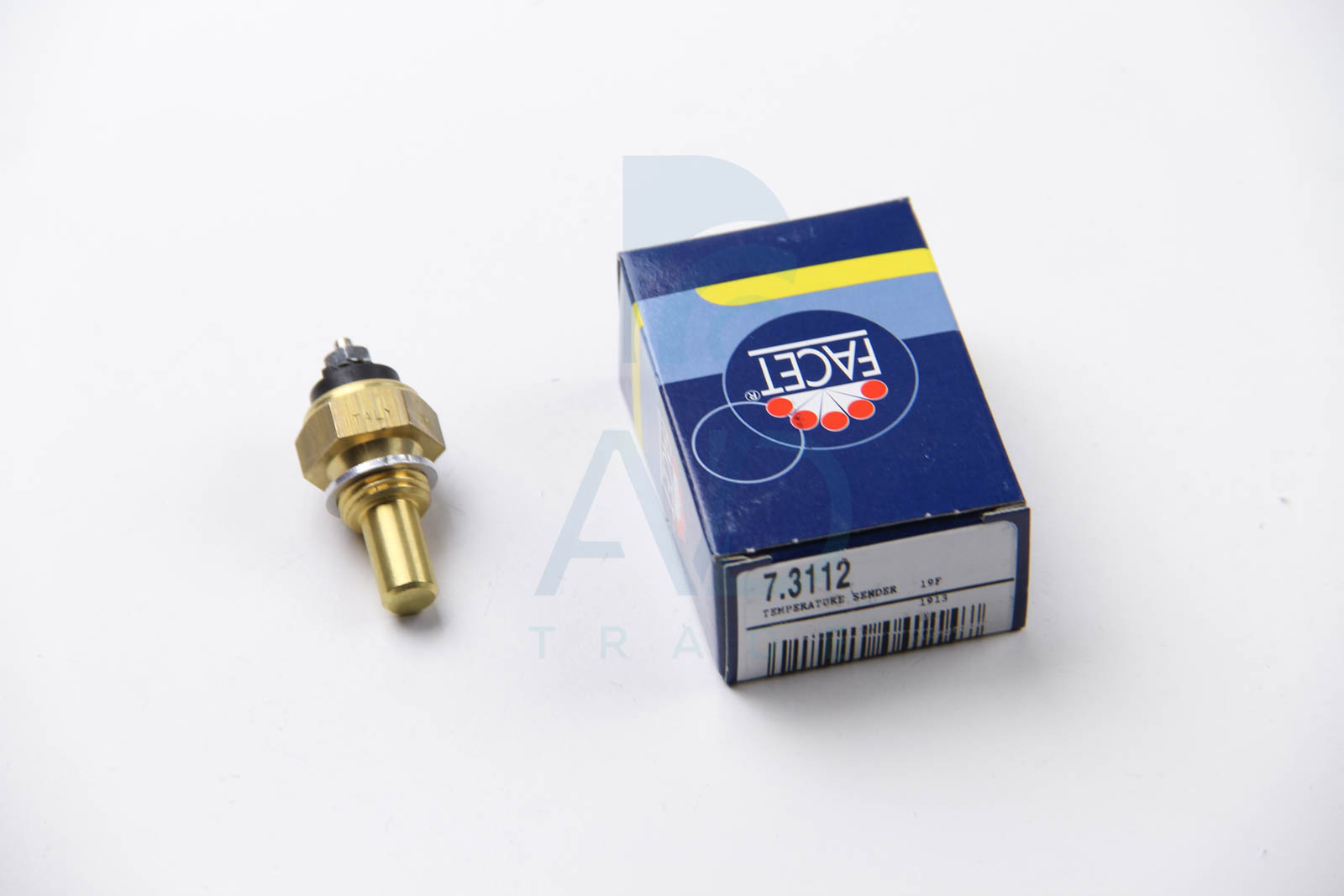 1 830 112 Датчик температуры DT Spare Parts арт. 7.3112