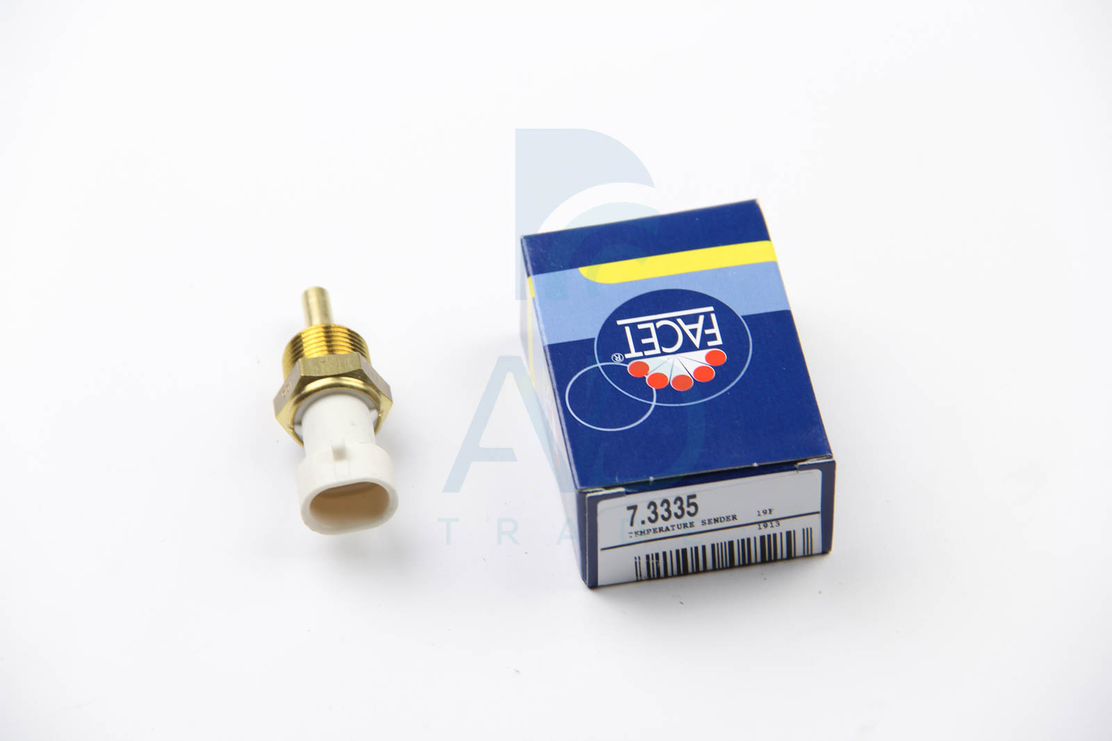 Датчик температури CHEVROLET LACETTI/EPICA/CAPTIVA 2.0D 05- ERA арт. 7.3335