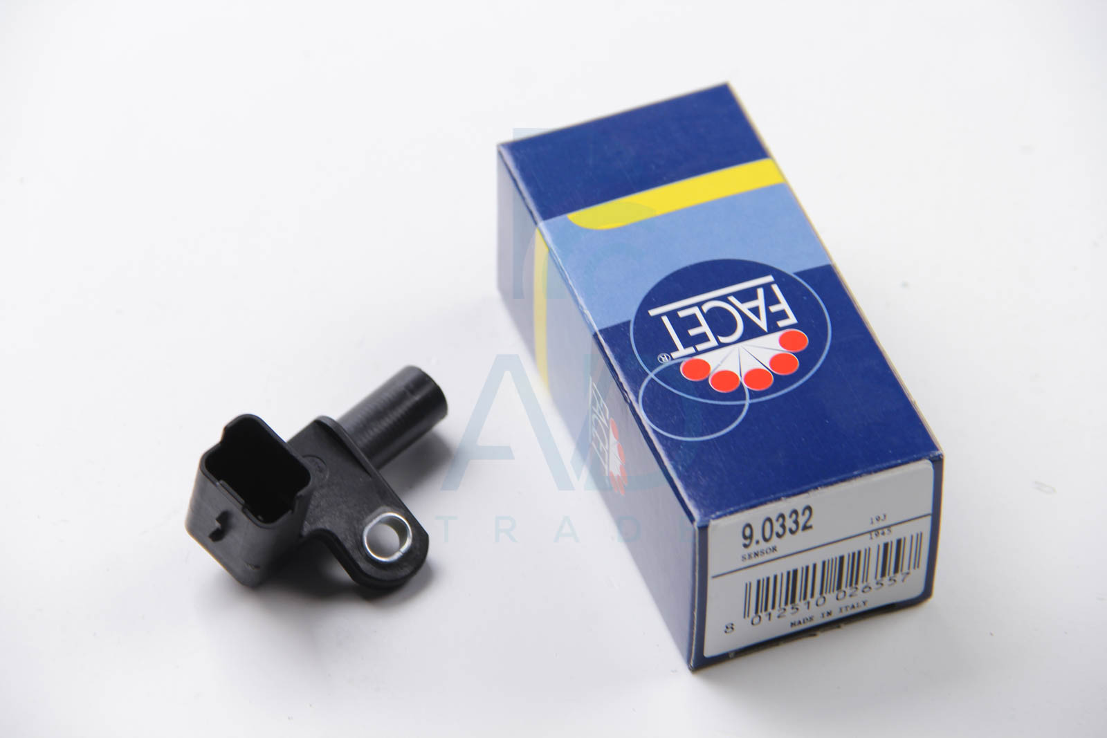Датчик розподілвалу Jumper/Ducato/Scudo/Boxer 2.0/2.2 HDI 02> FEBI BILSTEIN арт. 9.0332