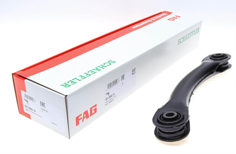 Сайлентблок рычага FEBI BILSTEIN арт. 821090010