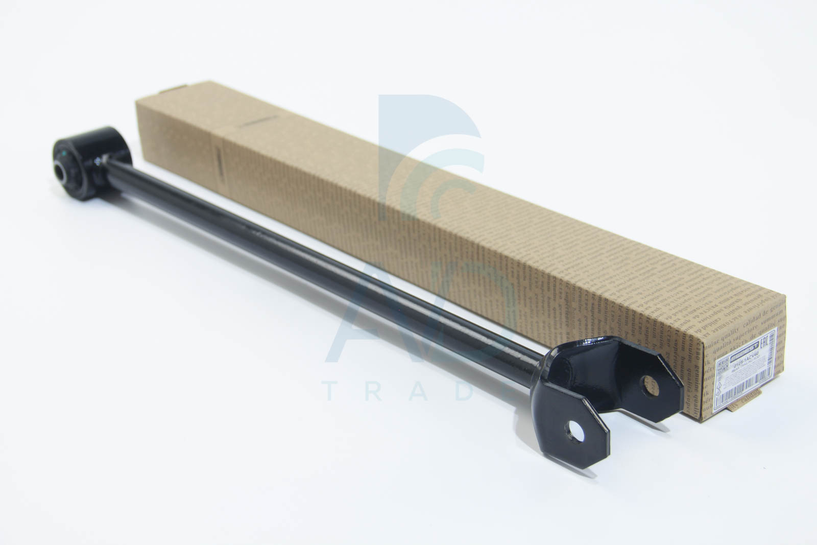 Сайлентблок рычага TOYOTA арт. 01251ACV40