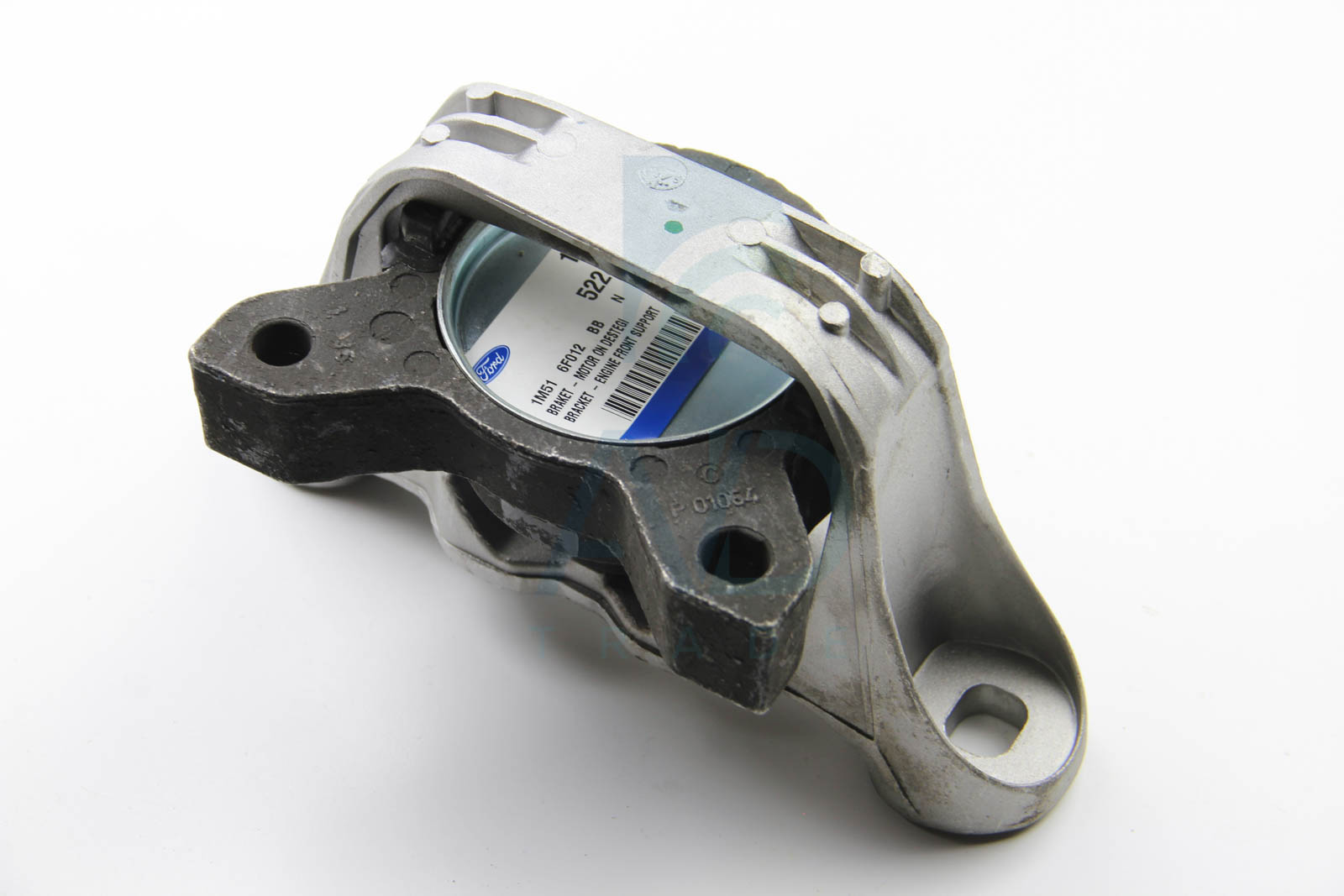 Подушка двигуна (R) Ford Connect 02- FORD 1M516F012BB