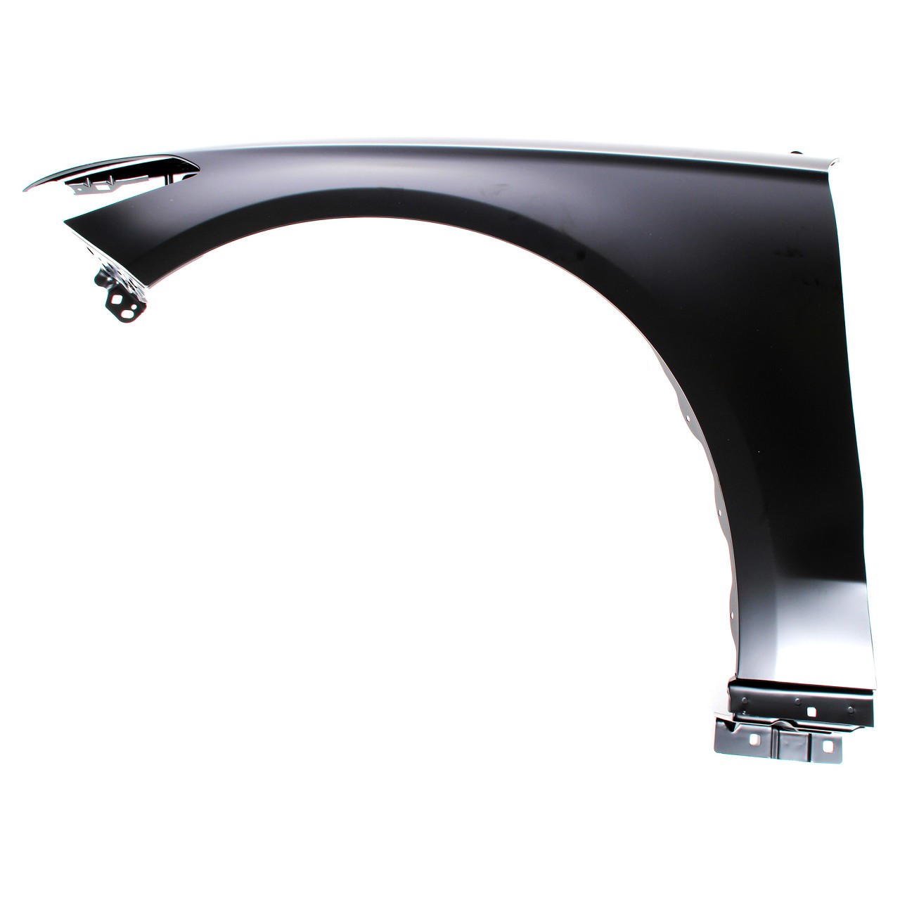 крило переднє ліве mondeo 2015- FORD 2167043