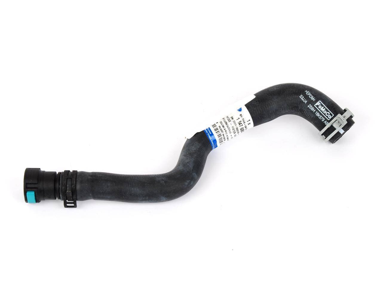 патрубок пічки FORD 1547685